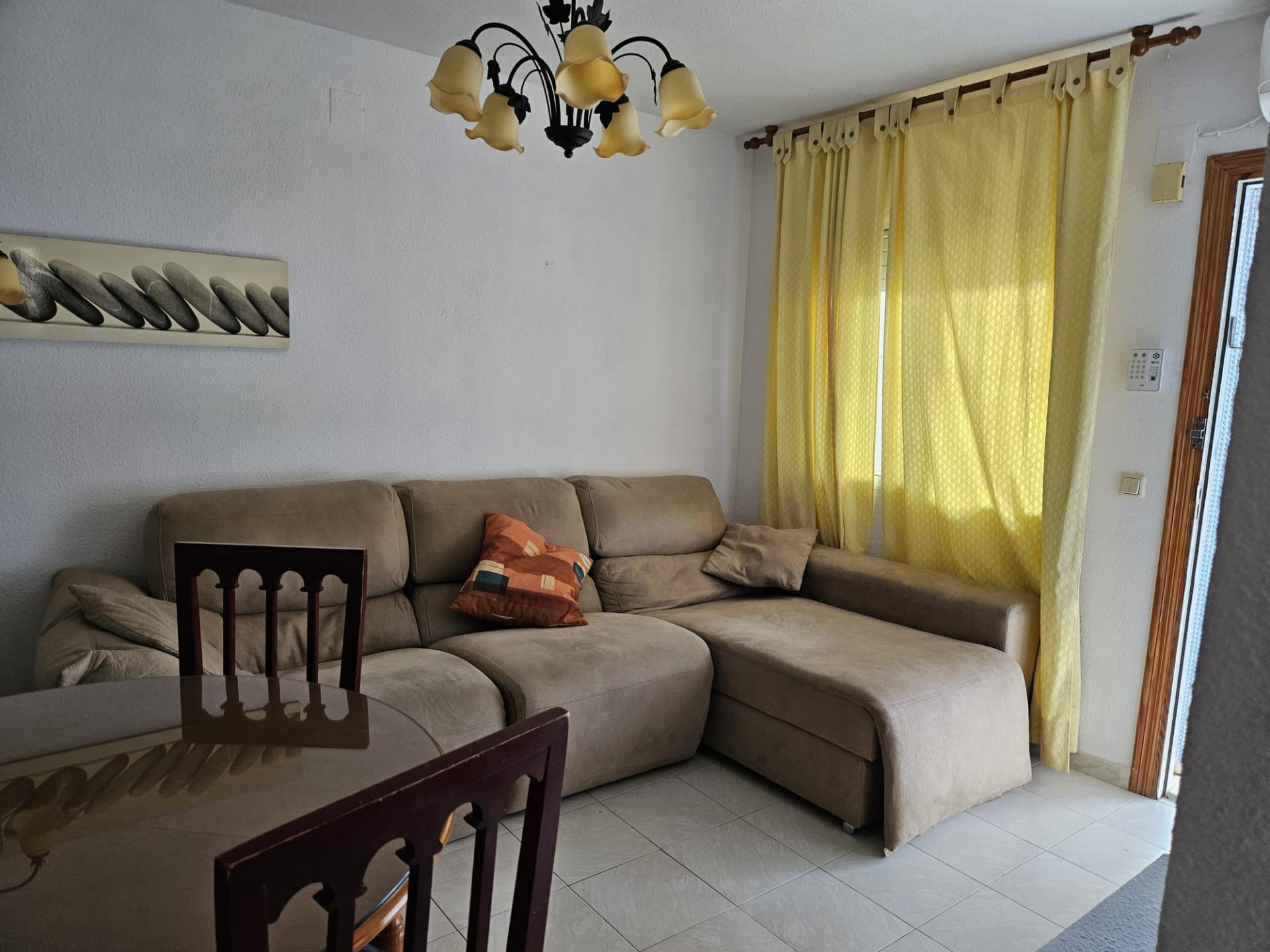 3 Bed, 1 Bath, HouseFor Sale, Torrevieja, Alicante