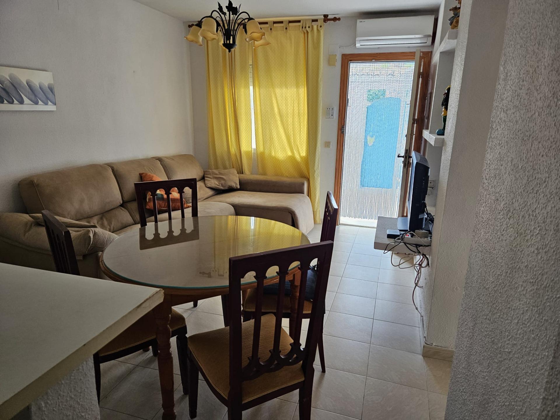 3 Bed, 1 Bath, HouseFor Sale, Torrevieja, Alicante