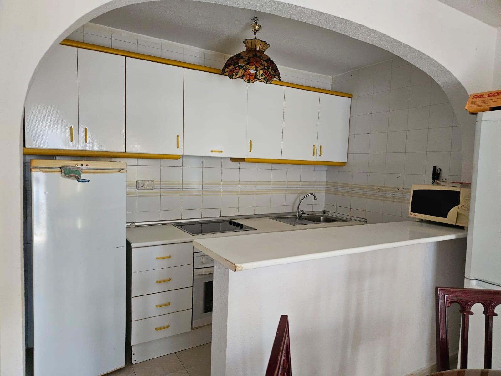3 Bed, 1 Bath, HouseFor Sale, Torrevieja, Alicante