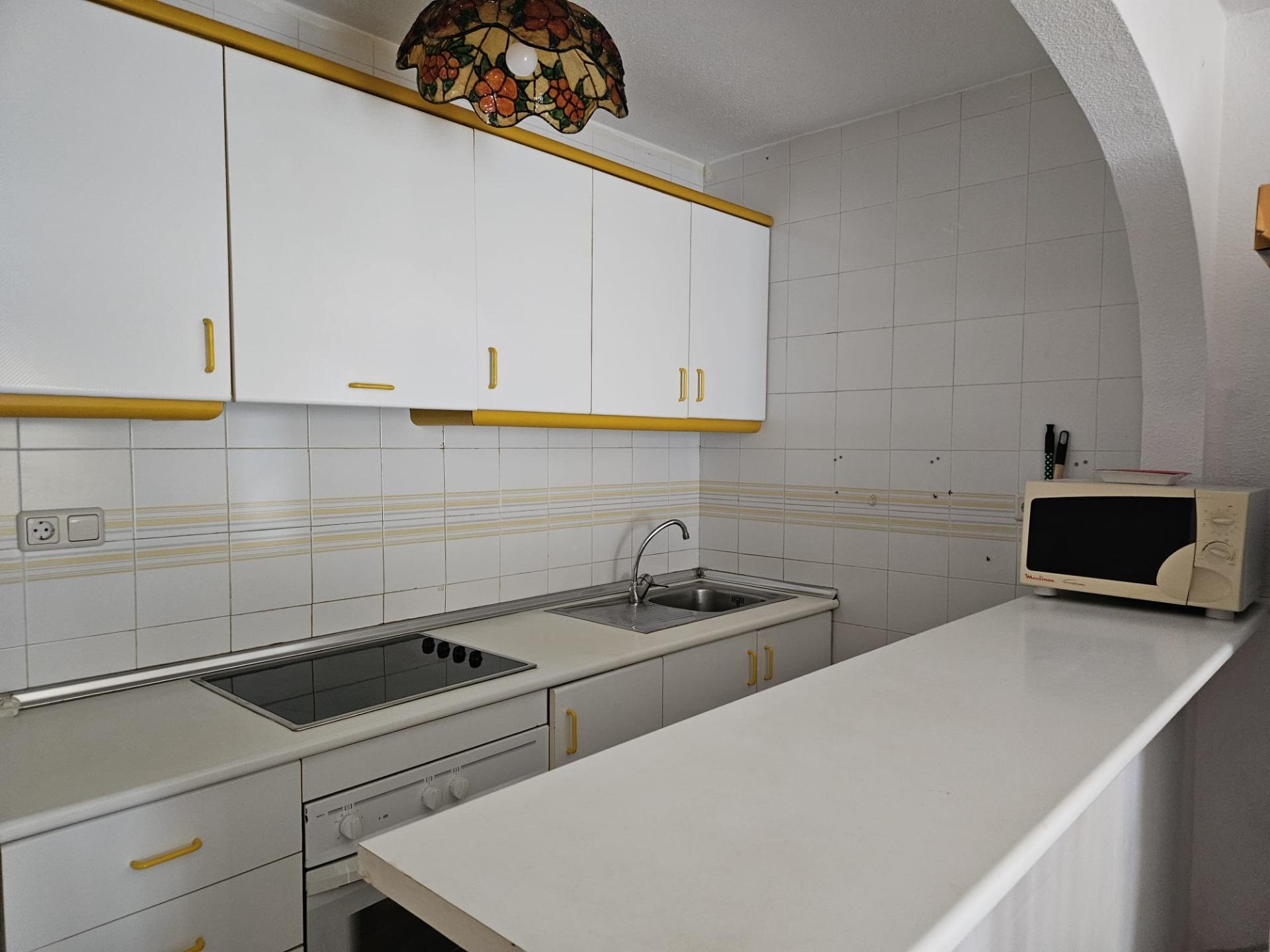 3 Bed, 1 Bath, HouseFor Sale, Torrevieja, Alicante