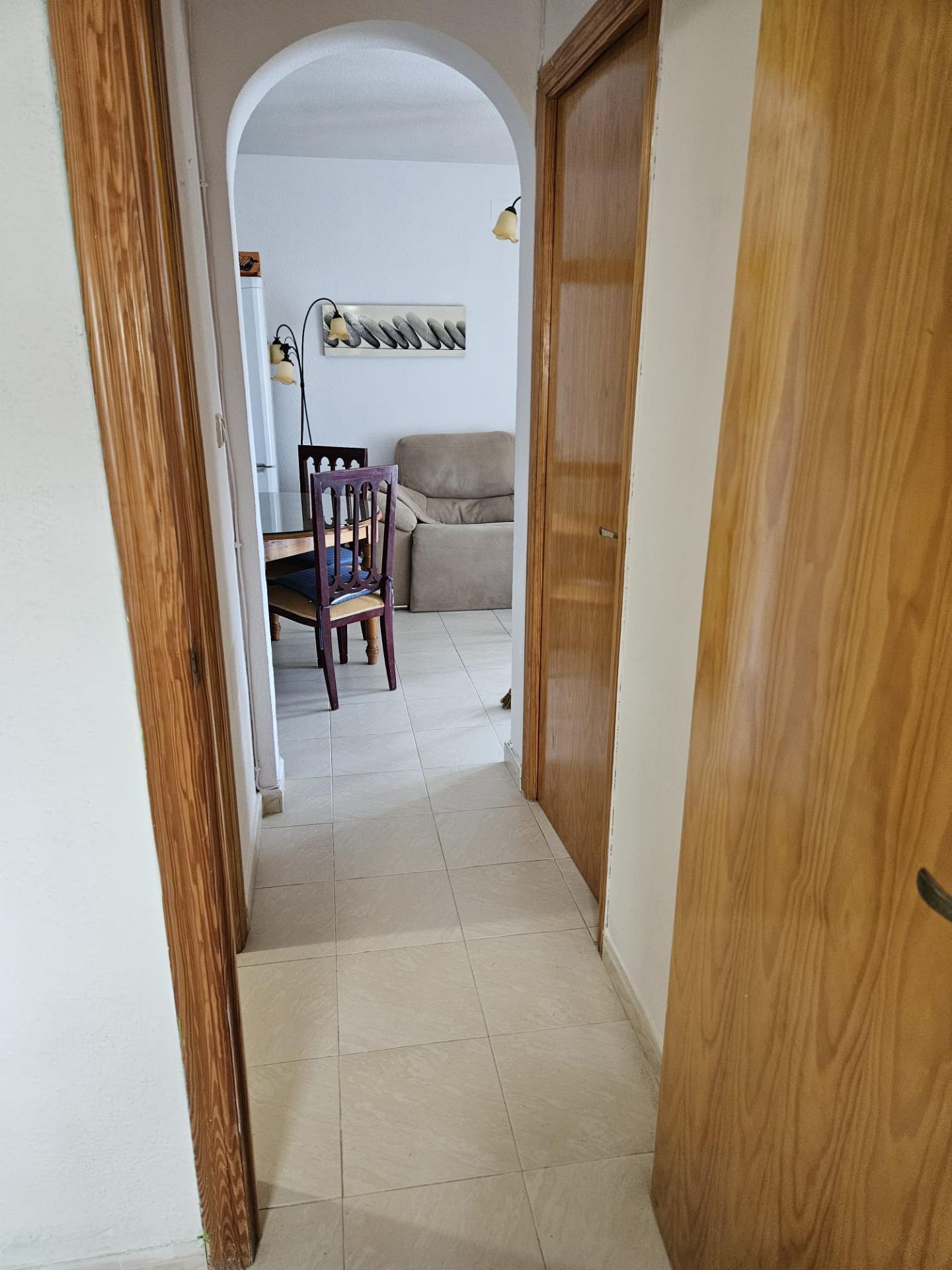 3 Bed, 1 Bath, HouseFor Sale, Torrevieja, Alicante