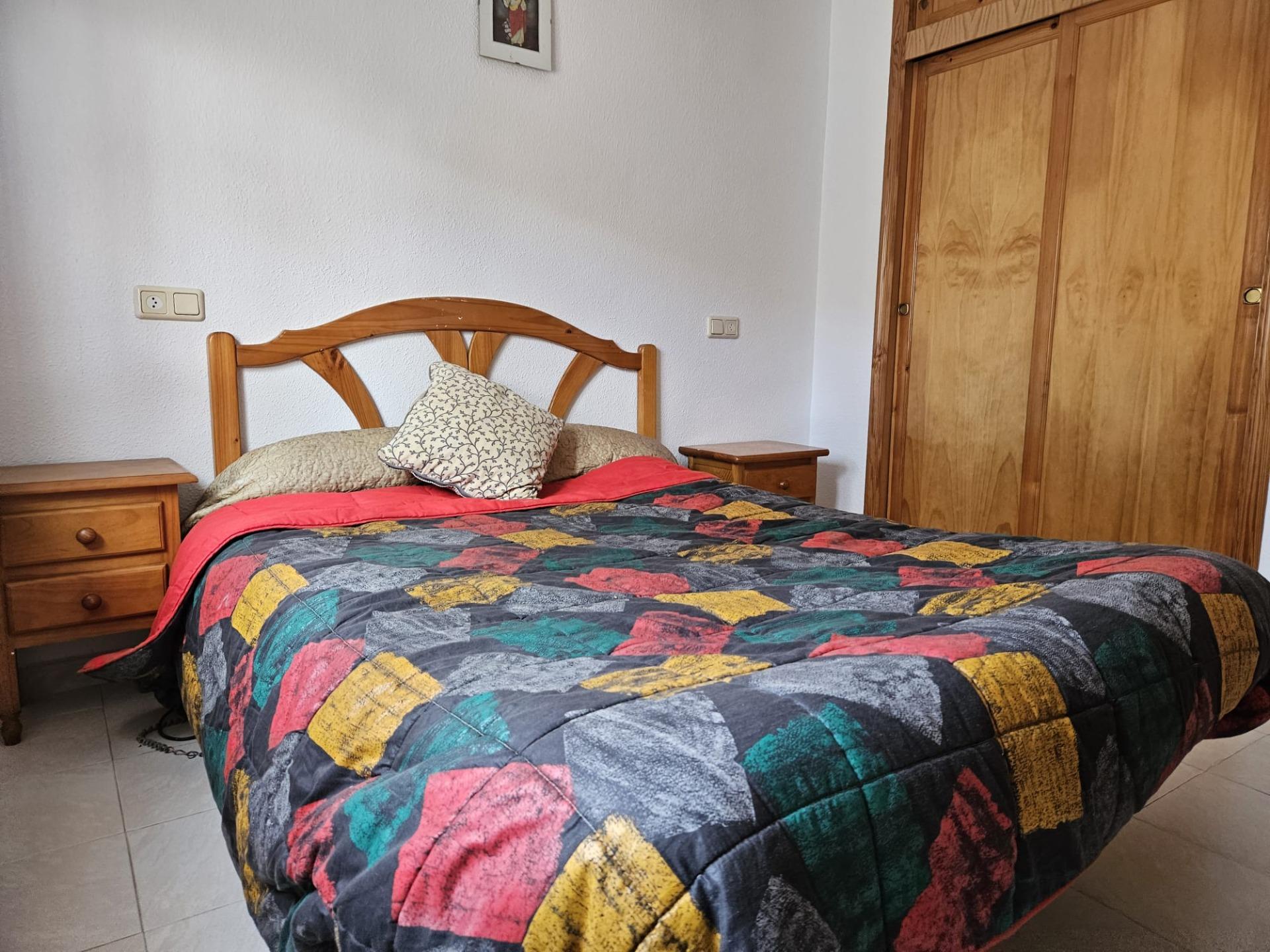 3 Bed, 1 Bath, HouseFor Sale, Torrevieja, Alicante