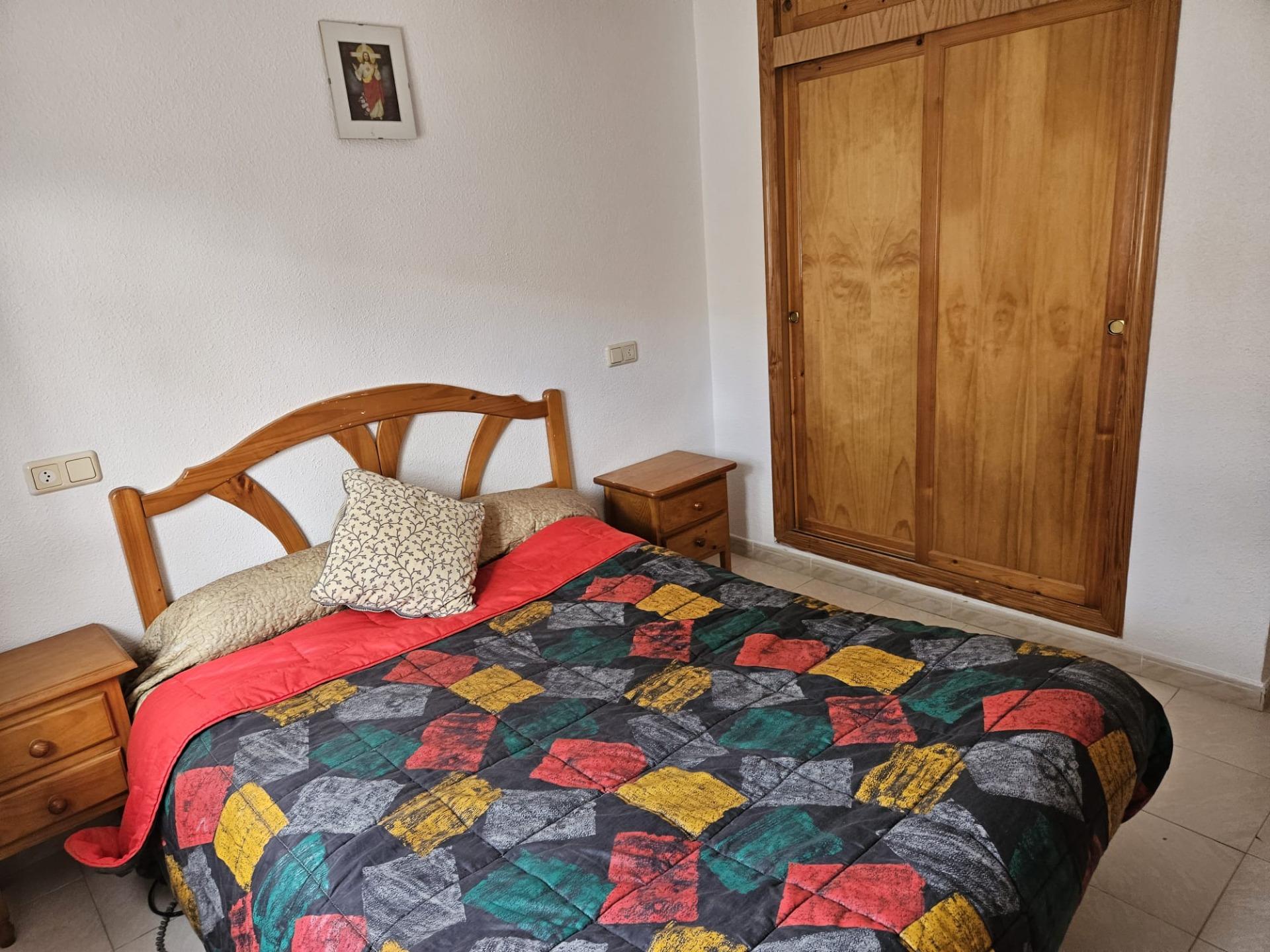 3 Bed, 1 Bath, HouseFor Sale, Torrevieja, Alicante