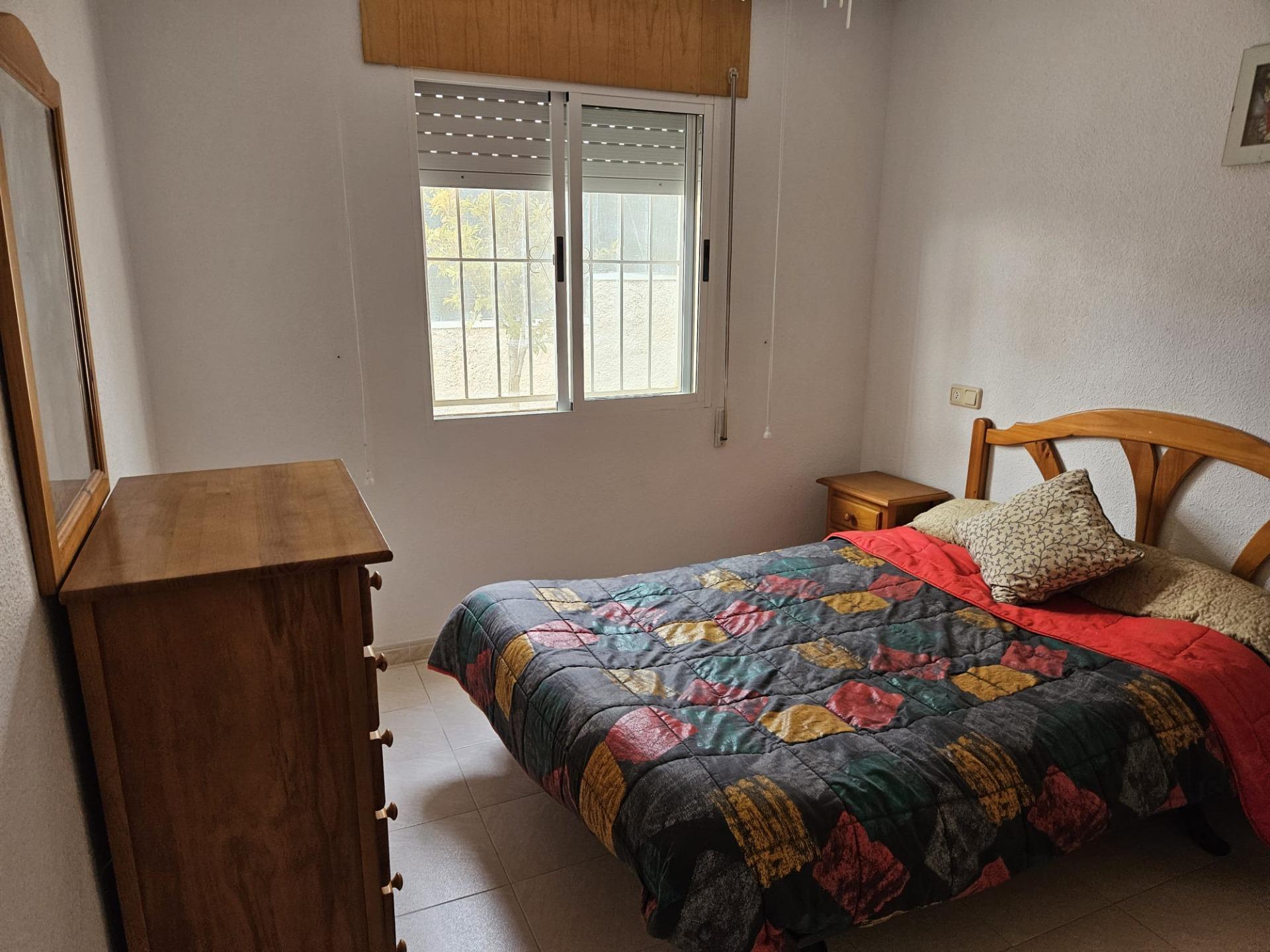 3 Bed, 1 Bath, HouseFor Sale, Torrevieja, Alicante