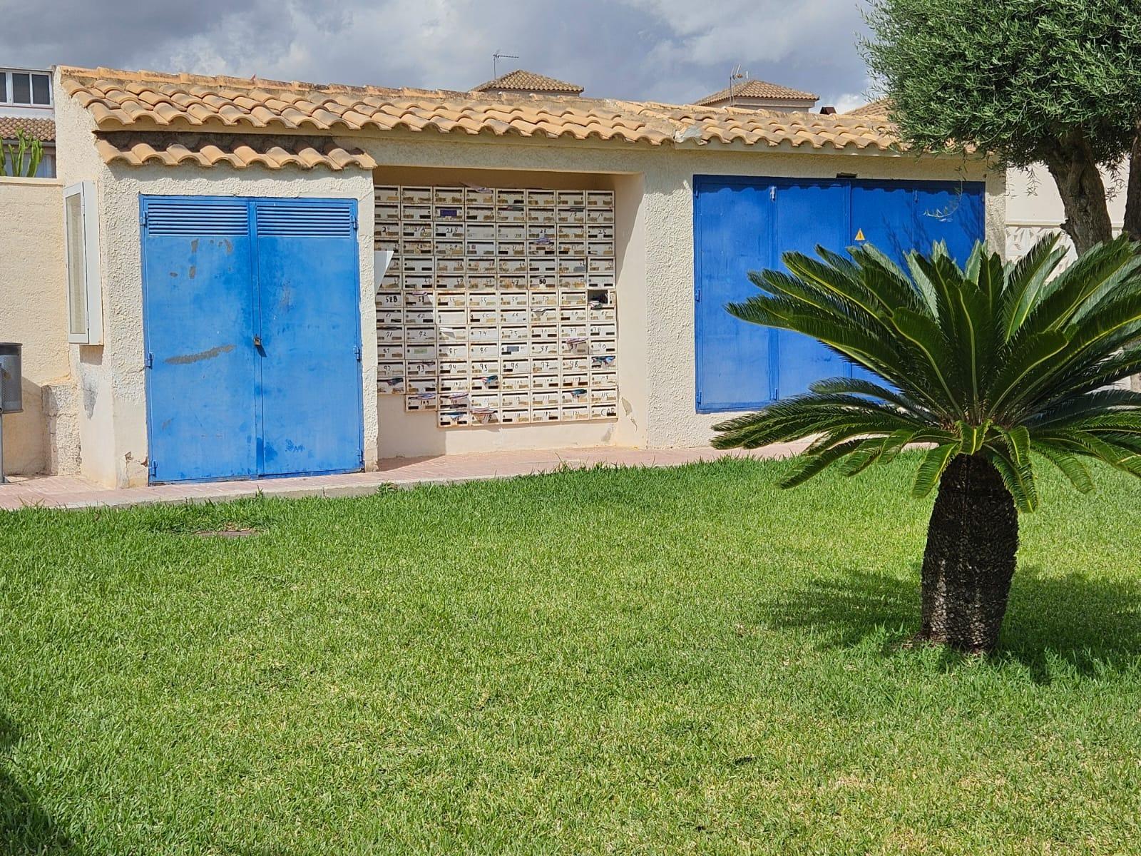 3 Bed, 1 Bath, HouseFor Sale, Torrevieja, Alicante