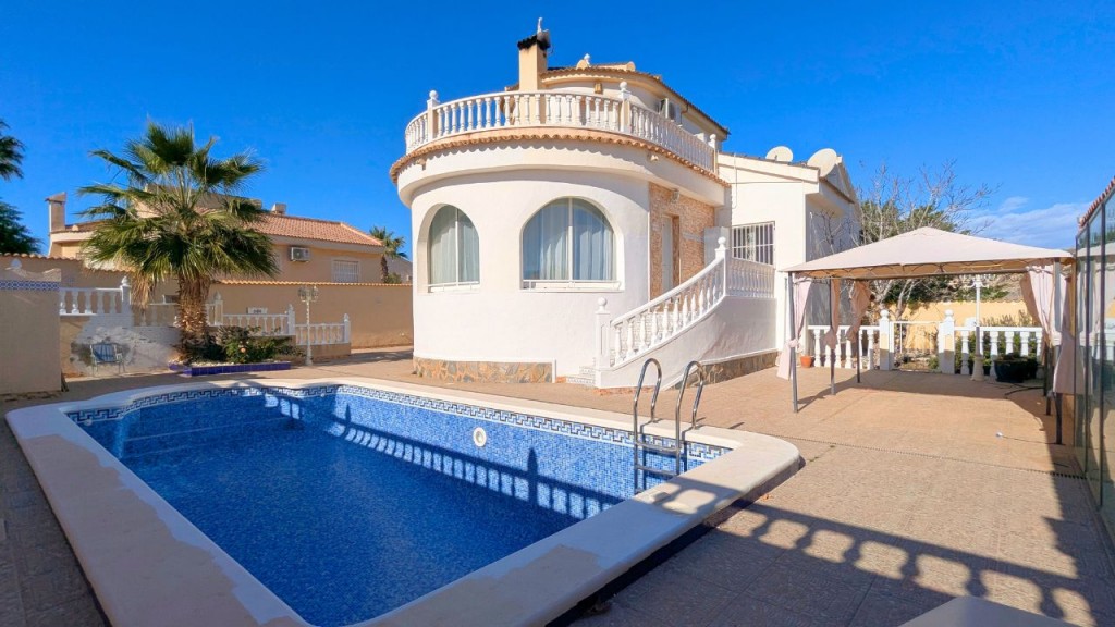 3 Bed, 2 Bath, HouseFor Sale, Ciudad Quesada, Alicante 3 Bed, 2 Bath, HouseFor Sale, Ciudad Quesada, Alicante