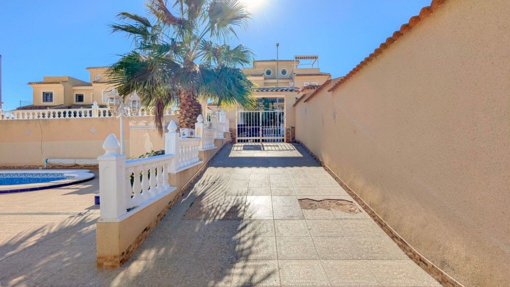 3 Bed, 2 Bath, HouseFor Sale, Ciudad Quesada, Alicante 3 Bed, 2 Bath, HouseFor Sale, Ciudad Quesada, Alicante