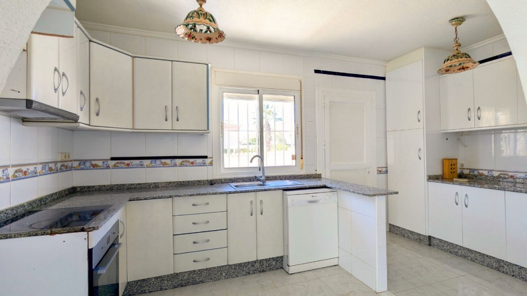 3 Bed, 2 Bath, HouseFor Sale, Ciudad Quesada, Alicante 3 Bed, 2 Bath, HouseFor Sale, Ciudad Quesada, Alicante