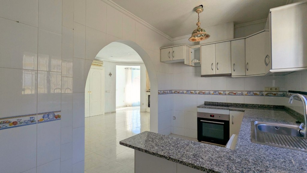 3 Bed, 2 Bath, HouseFor Sale, Ciudad Quesada, Alicante 3 Bed, 2 Bath, HouseFor Sale, Ciudad Quesada, Alicante
