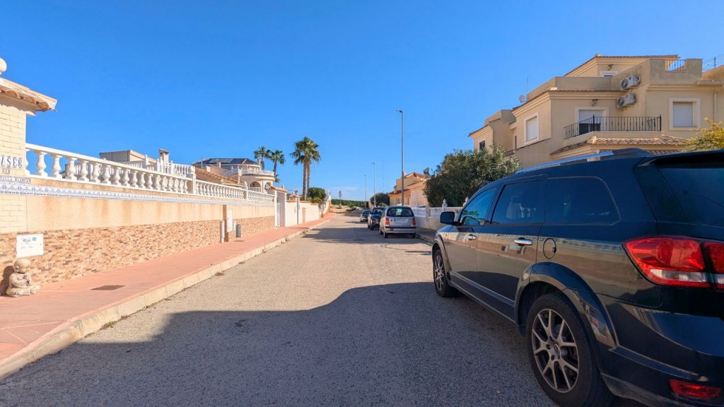 3 Bed, 2 Bath, HouseFor Sale, Ciudad Quesada, Alicante 3 Bed, 2 Bath, HouseFor Sale, Ciudad Quesada, Alicante