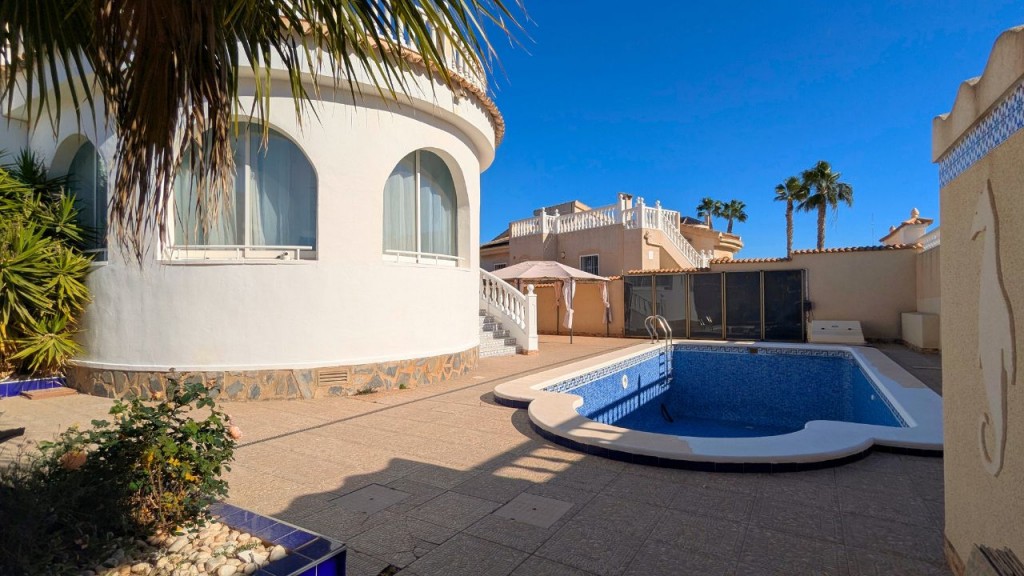 3 Bed, 2 Bath, HouseFor Sale, Ciudad Quesada, Alicante 3 Bed, 2 Bath, HouseFor Sale, Ciudad Quesada, Alicante