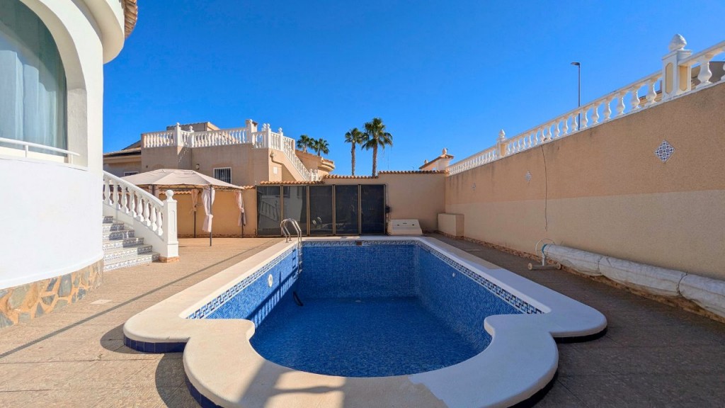 3 Bed, 2 Bath, HouseFor Sale, Ciudad Quesada, Alicante 3 Bed, 2 Bath, HouseFor Sale, Ciudad Quesada, Alicante