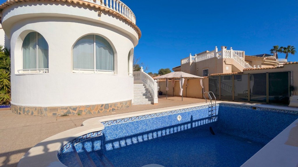 3 Bed, 2 Bath, HouseFor Sale, Ciudad Quesada, Alicante 3 Bed, 2 Bath, HouseFor Sale, Ciudad Quesada, Alicante