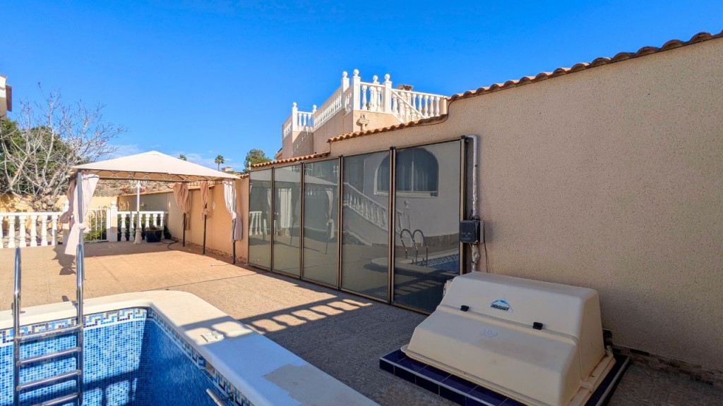 3 Bed, 2 Bath, HouseFor Sale, Ciudad Quesada, Alicante 3 Bed, 2 Bath, HouseFor Sale, Ciudad Quesada, Alicante