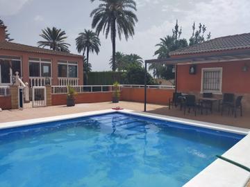 5 Bed, 5 Bath, HouseFor Sale, Elche, Alicante