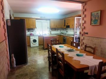 5 Bed, 5 Bath, HouseFor Sale, Elche, Alicante