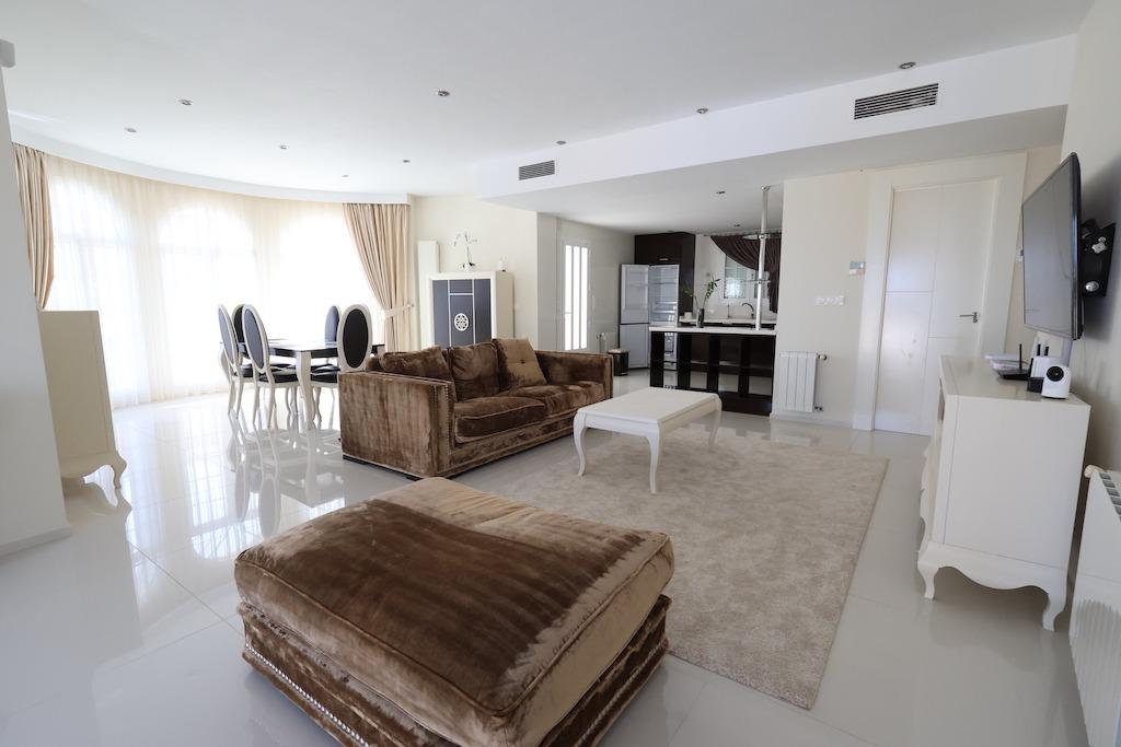 5 Bed, 4 Bath, HouseFor Sale, Ciudad Quesada, Alicante