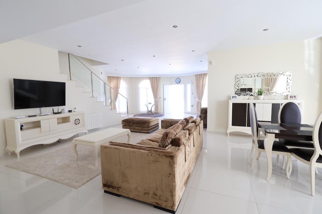 5 Bed, 4 Bath, HouseFor Sale, Ciudad Quesada, Alicante