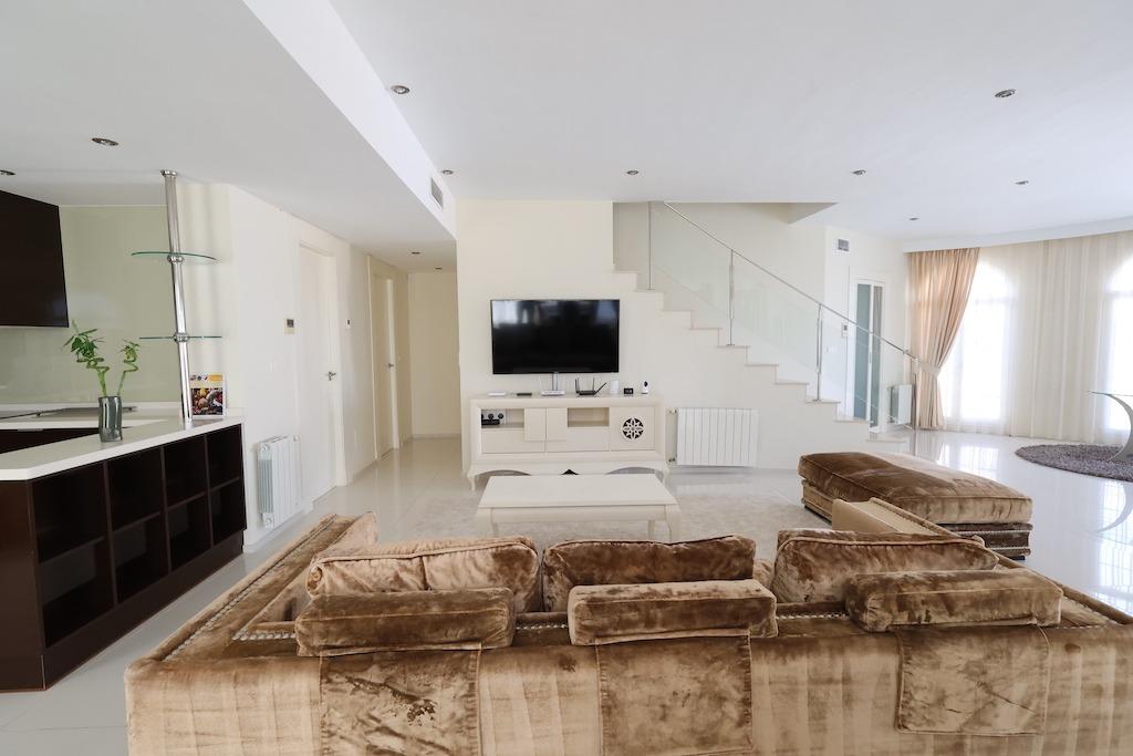 5 Bed, 4 Bath, HouseFor Sale, Ciudad Quesada, Alicante