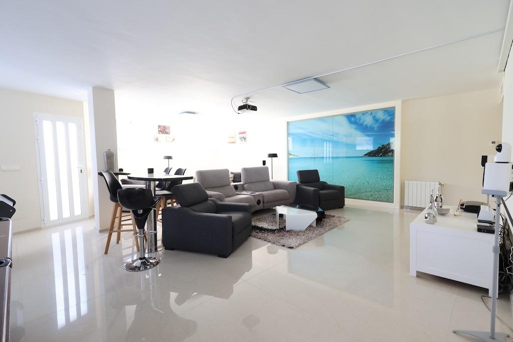 5 Bed, 4 Bath, HouseFor Sale, Ciudad Quesada, Alicante