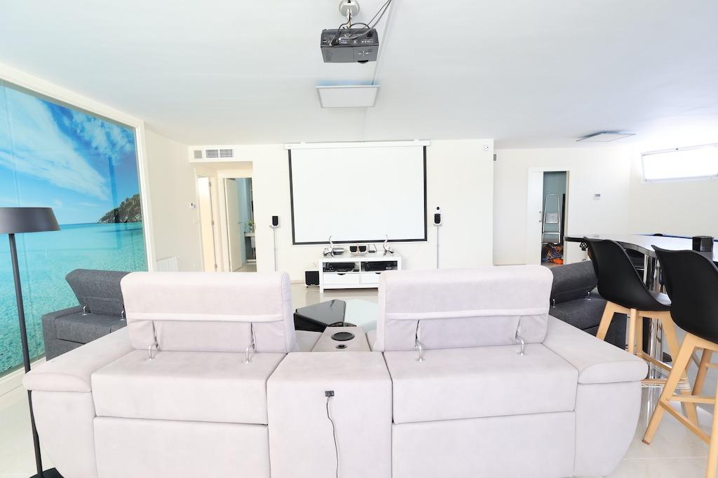 5 Bed, 4 Bath, HouseFor Sale, Ciudad Quesada, Alicante