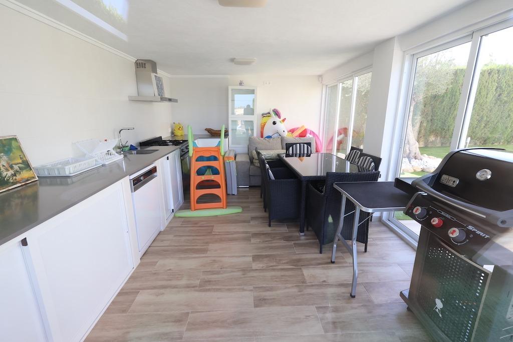 5 Bed, 4 Bath, HouseFor Sale, Ciudad Quesada, Alicante