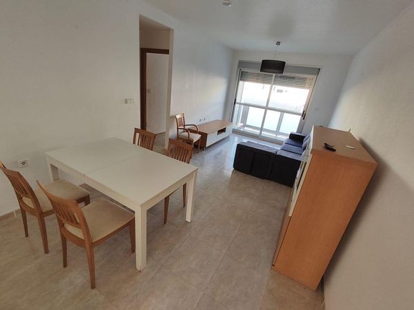 2 Bed, 1 Bath, ApartmentFor Sale, Torre Pacheco, Murcia