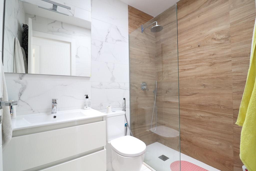 3 Bed, 2 Bath, HouseFor Sale, San Miguel de Salinas, Alicante