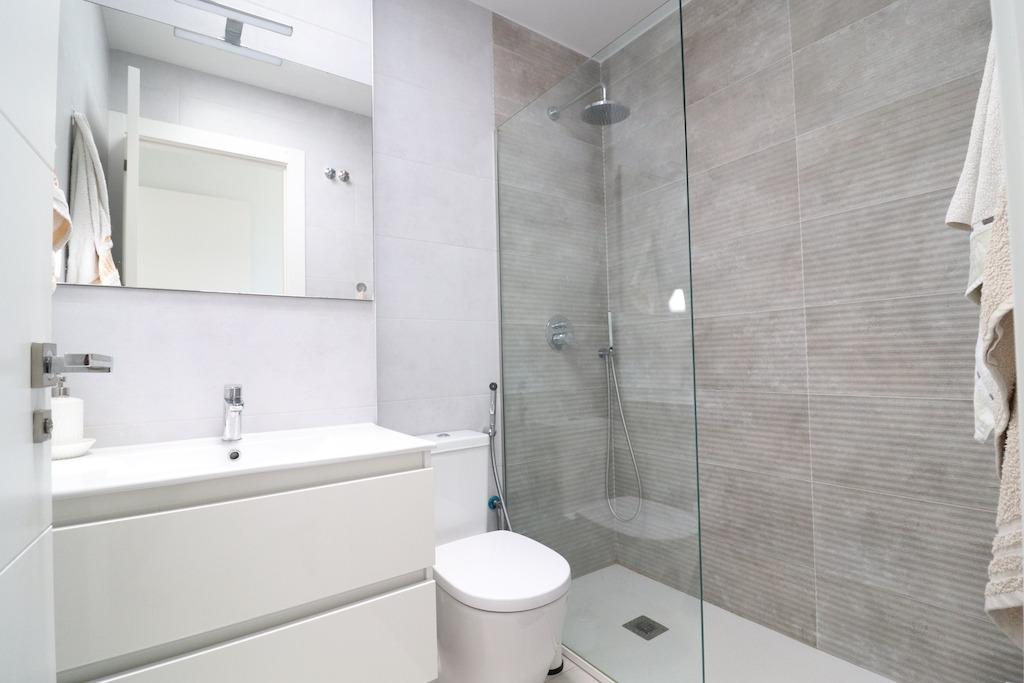 3 Bed, 2 Bath, HouseFor Sale, San Miguel de Salinas, Alicante