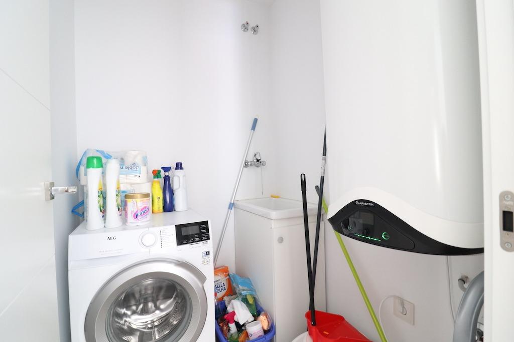 3 Bed, 2 Bath, HouseFor Sale, San Miguel de Salinas, Alicante