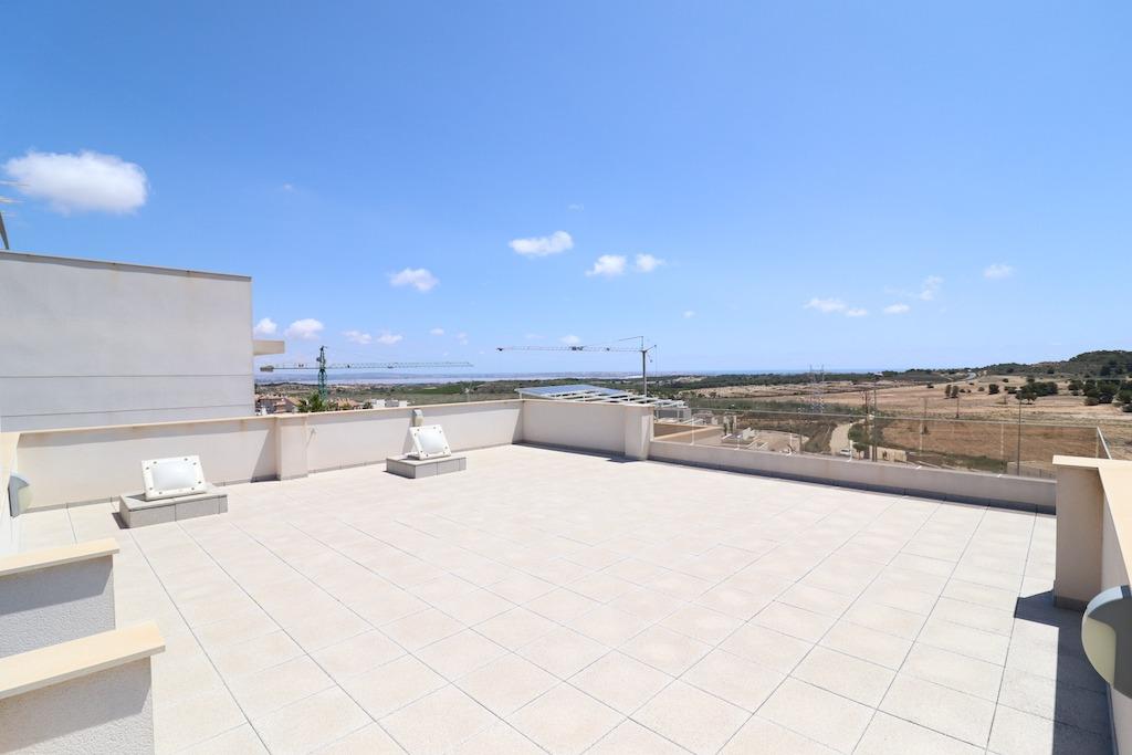 3 Bed, 2 Bath, HouseFor Sale, San Miguel de Salinas, Alicante