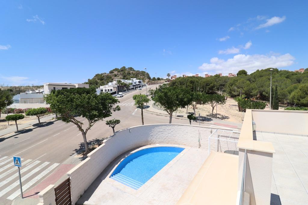 3 Bed, 2 Bath, HouseFor Sale, San Miguel de Salinas, Alicante