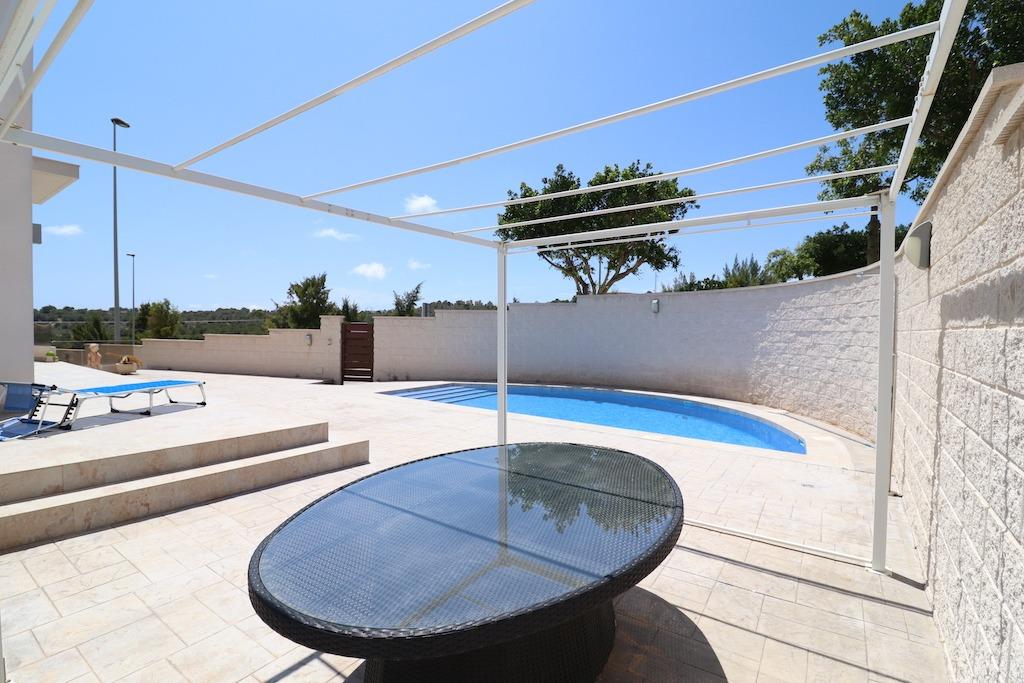 3 Bed, 2 Bath, HouseFor Sale, San Miguel de Salinas, Alicante