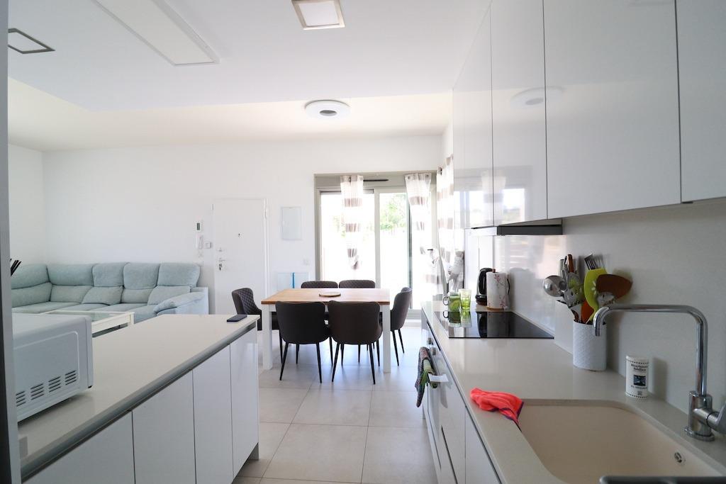 3 Bed, 2 Bath, HouseFor Sale, San Miguel de Salinas, Alicante