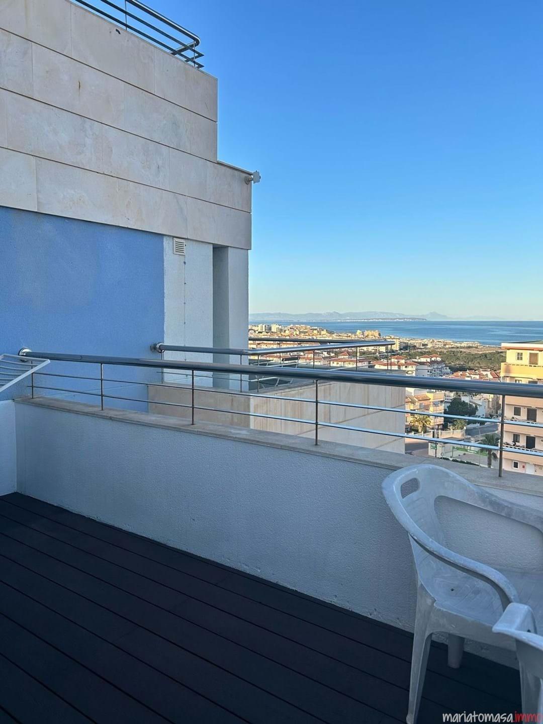 2 Bed, 1 Bath, ApartmentFor Sale, Torrevieja, Alicante