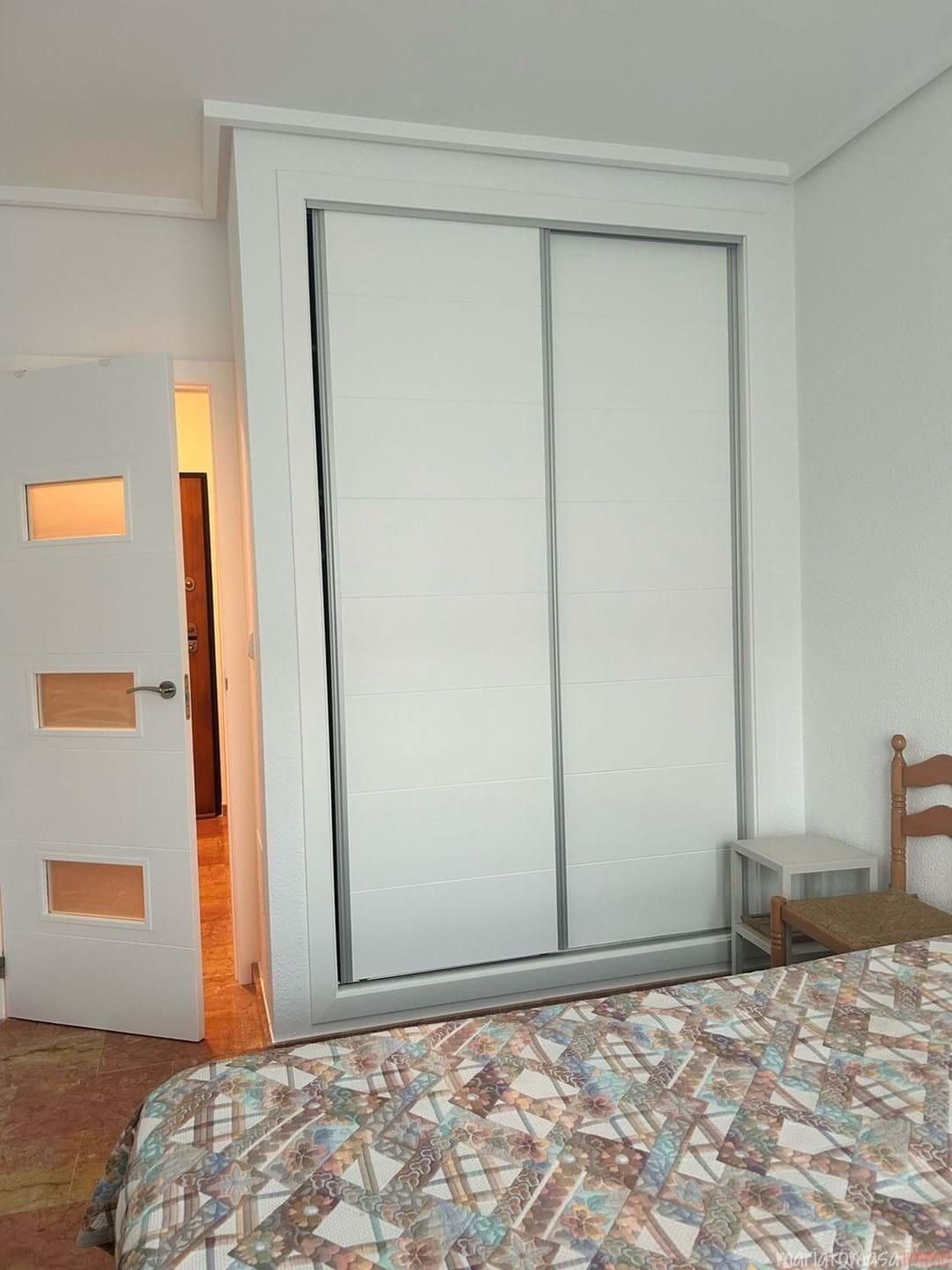 2 Bed, 1 Bath, ApartmentFor Sale, Torrevieja, Alicante