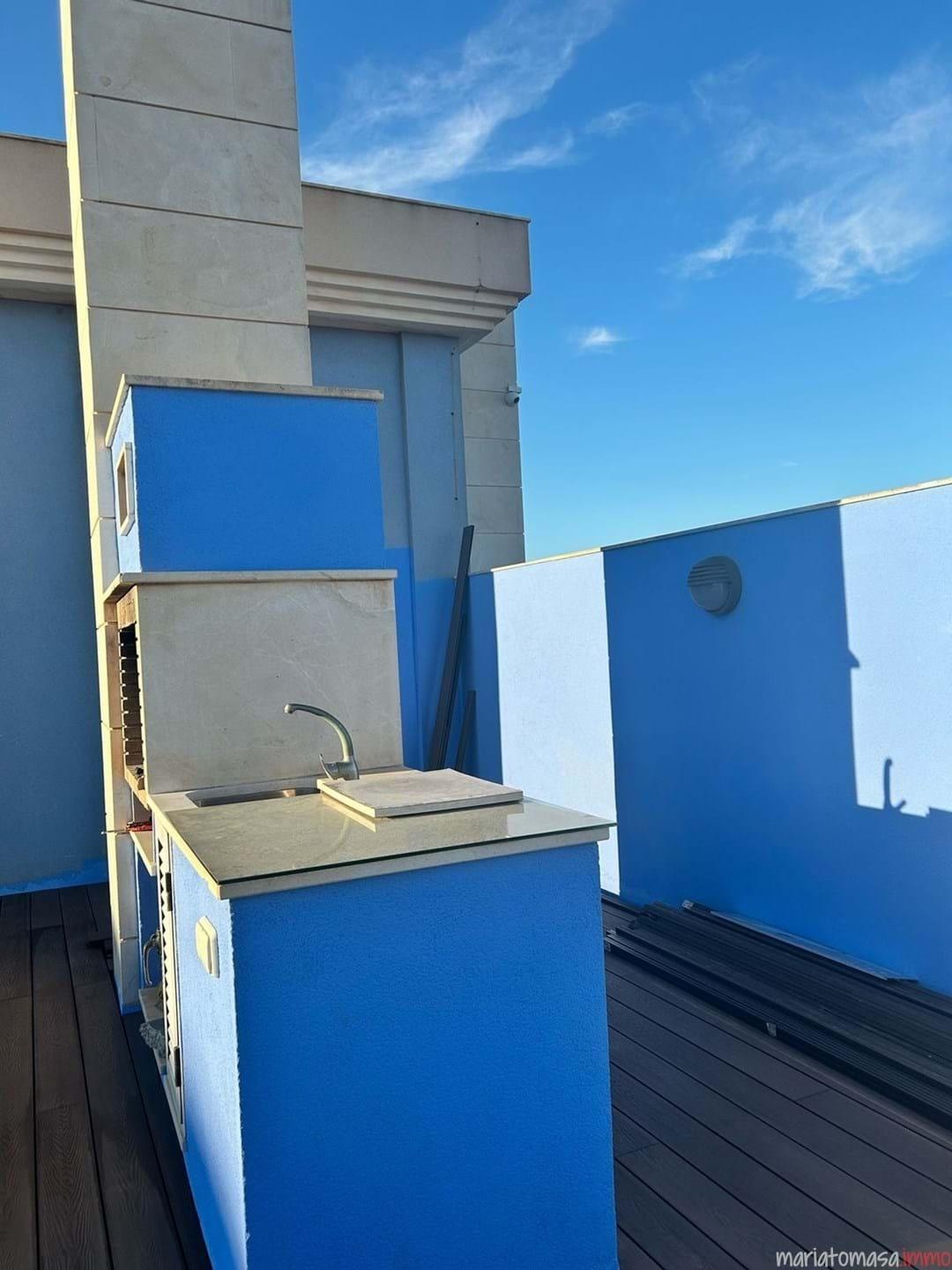 2 Bed, 1 Bath, ApartmentFor Sale, Torrevieja, Alicante