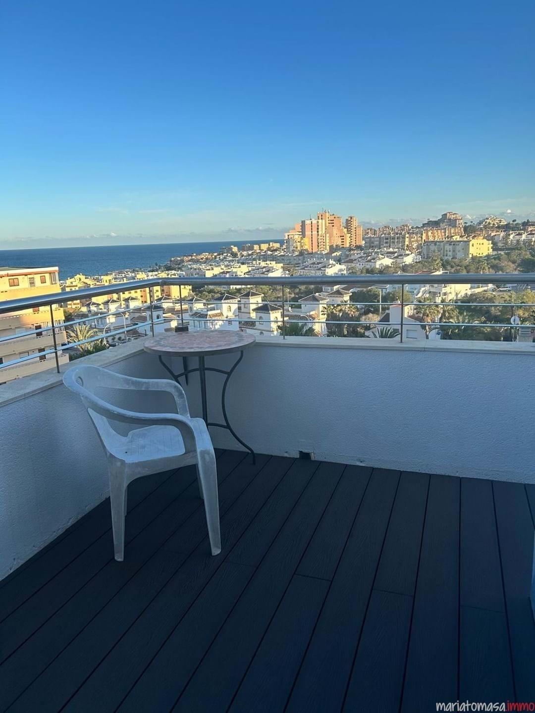 2 Bed, 1 Bath, ApartmentFor Sale, Torrevieja, Alicante