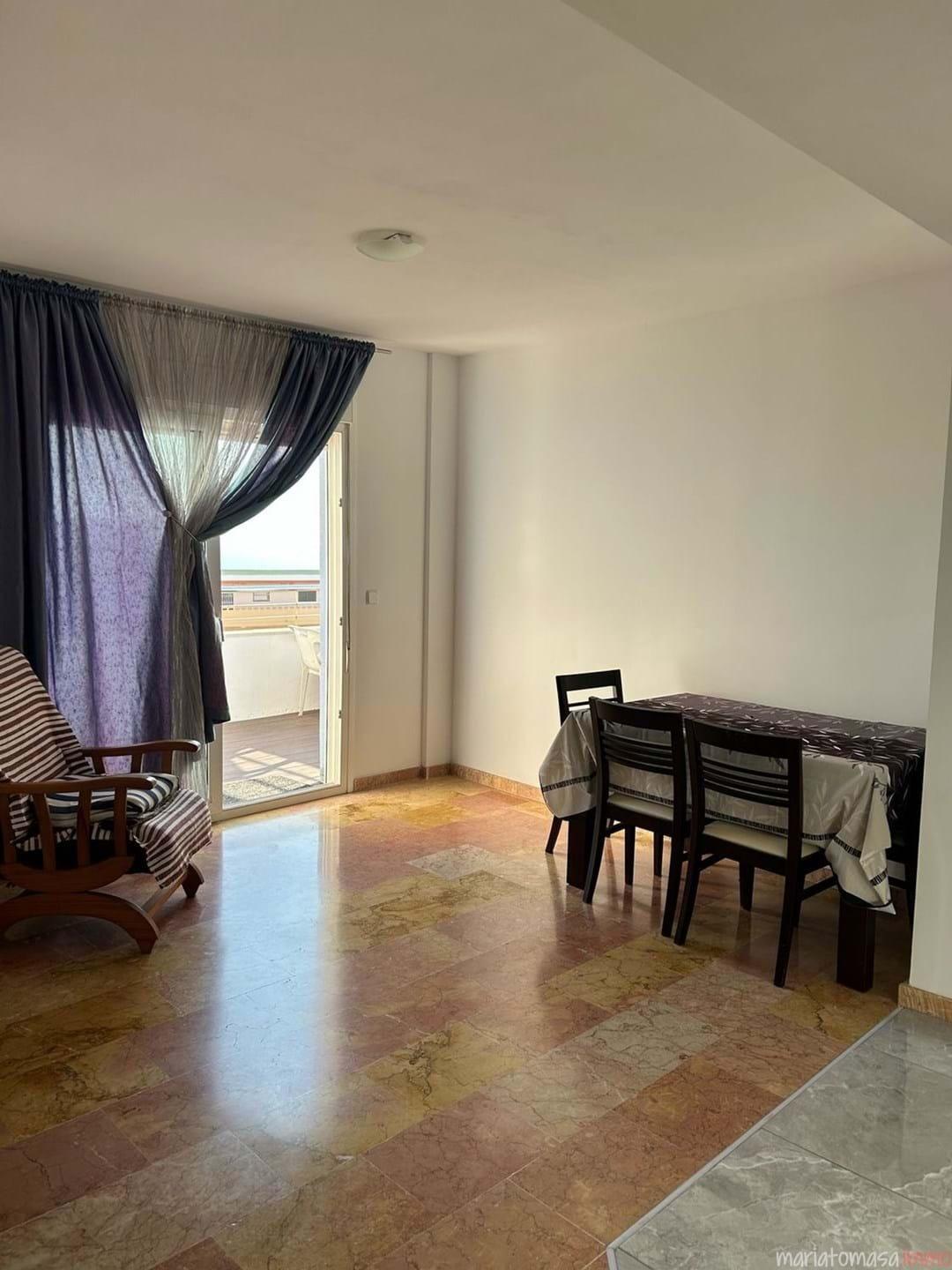 2 Bed, 1 Bath, ApartmentFor Sale, Torrevieja, Alicante