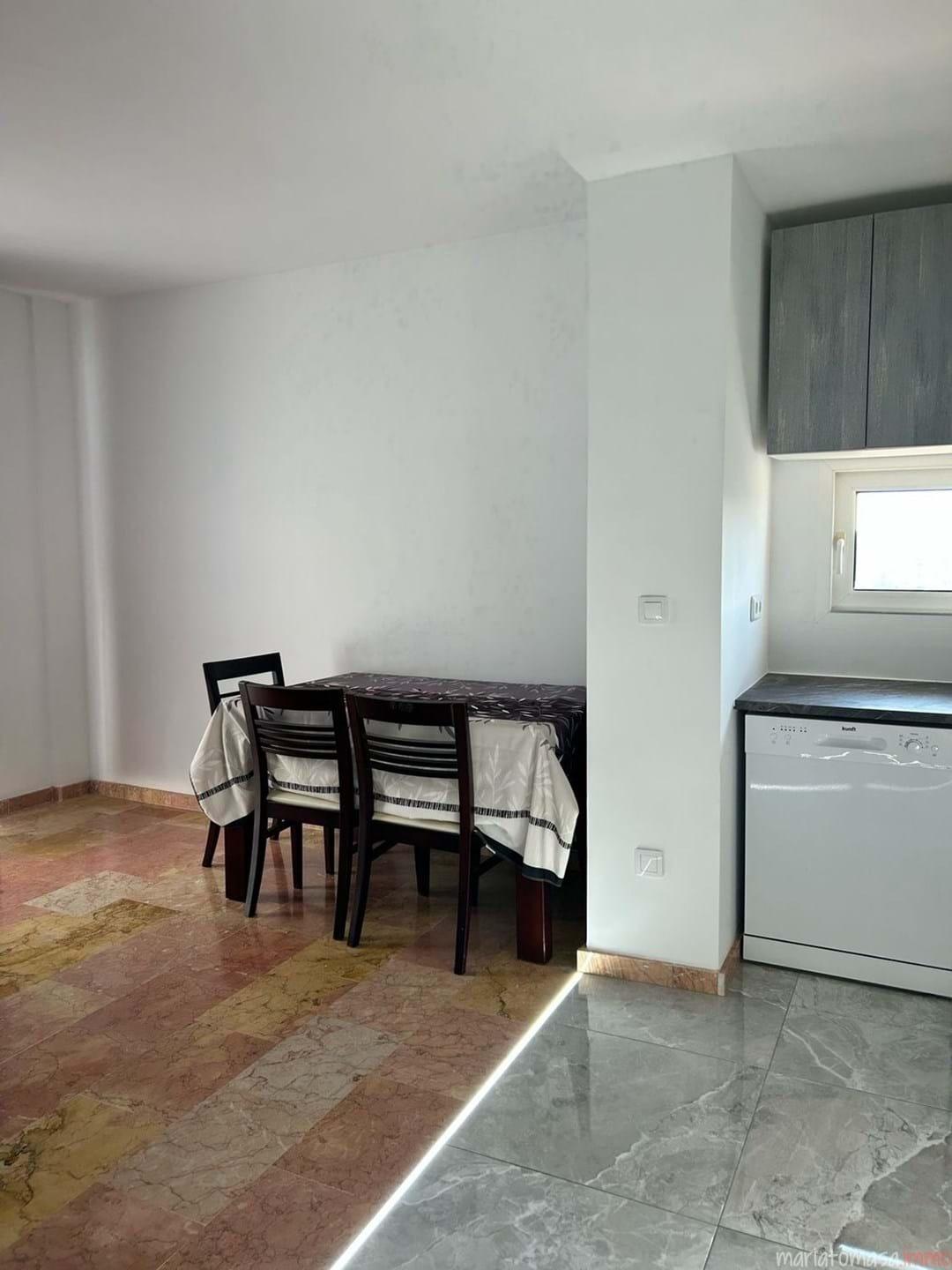 2 Bed, 1 Bath, ApartmentFor Sale, Torrevieja, Alicante