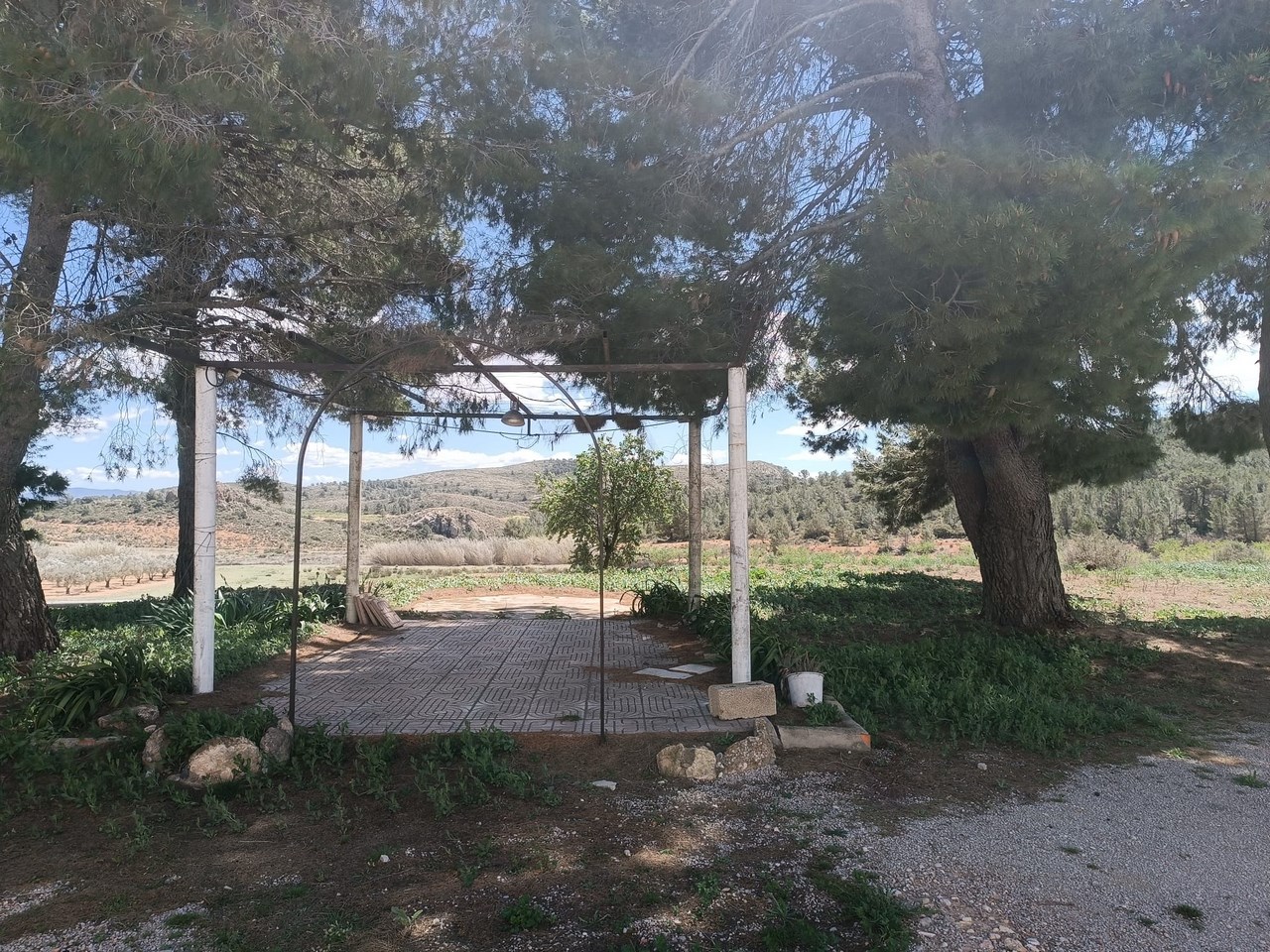 4 Bed, 1 Bath, HouseFor Sale, Yecla, Murcia