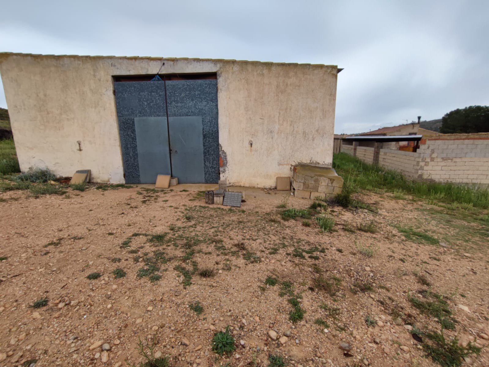 4 Bed, 1 Bath, HouseFor Sale, Yecla, Murcia