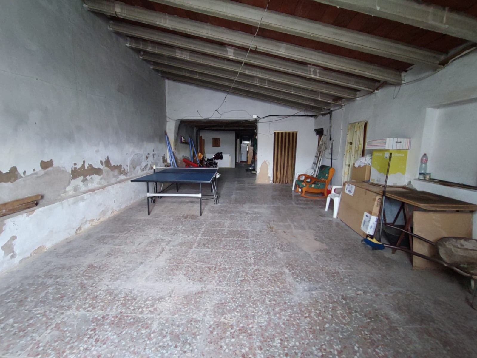 4 Bed, 1 Bath, HouseFor Sale, Yecla, Murcia