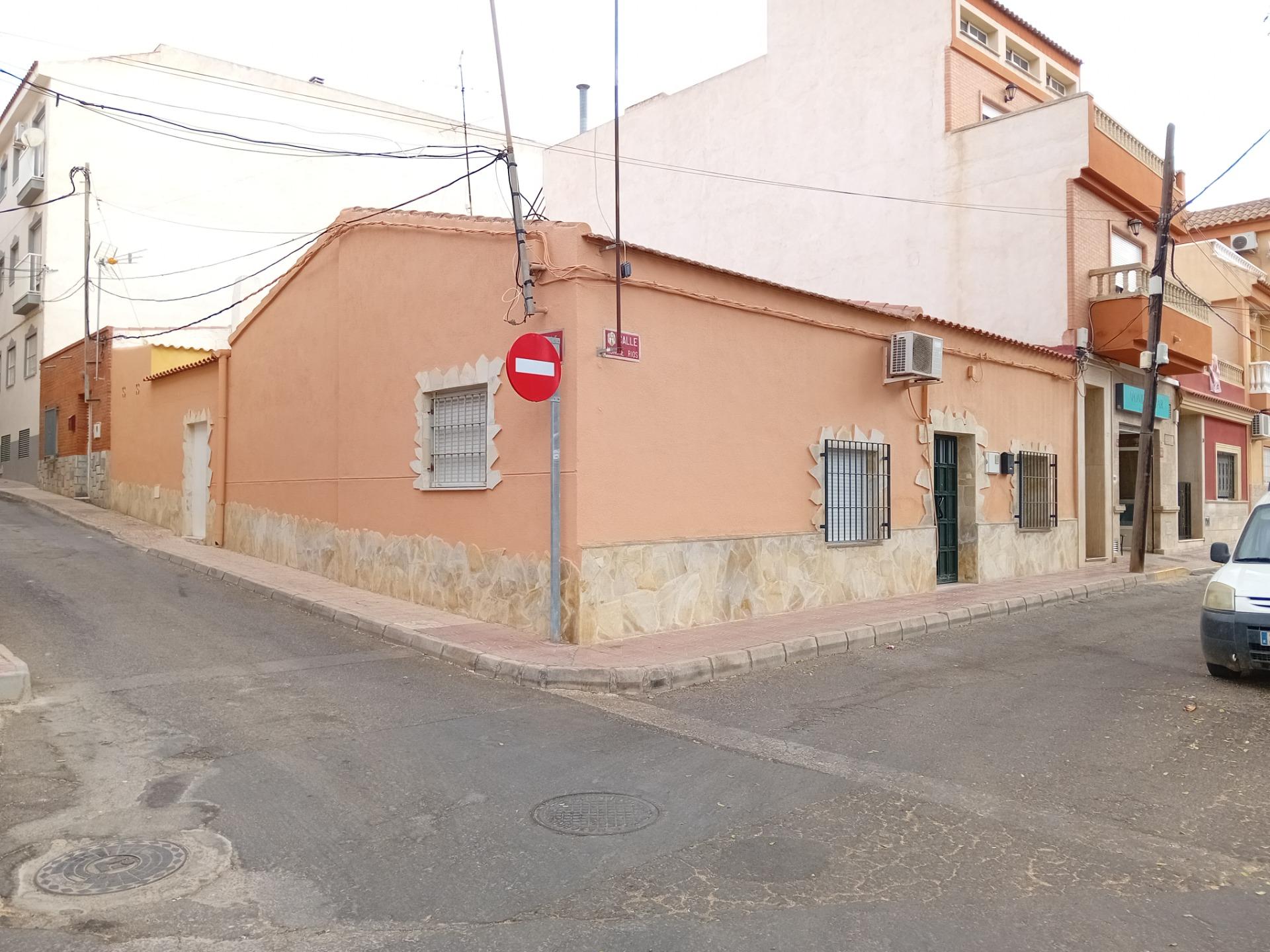 4 Bed, 2 Bath, HouseFor Sale, Mazarrón, Murcia 4 Bed, 2 Bath, HouseFor Sale, Mazarrón, Murcia
