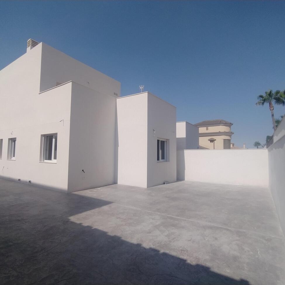 3 Bed, 2 Bath, HouseFor Sale, Torrevieja, Alicante
