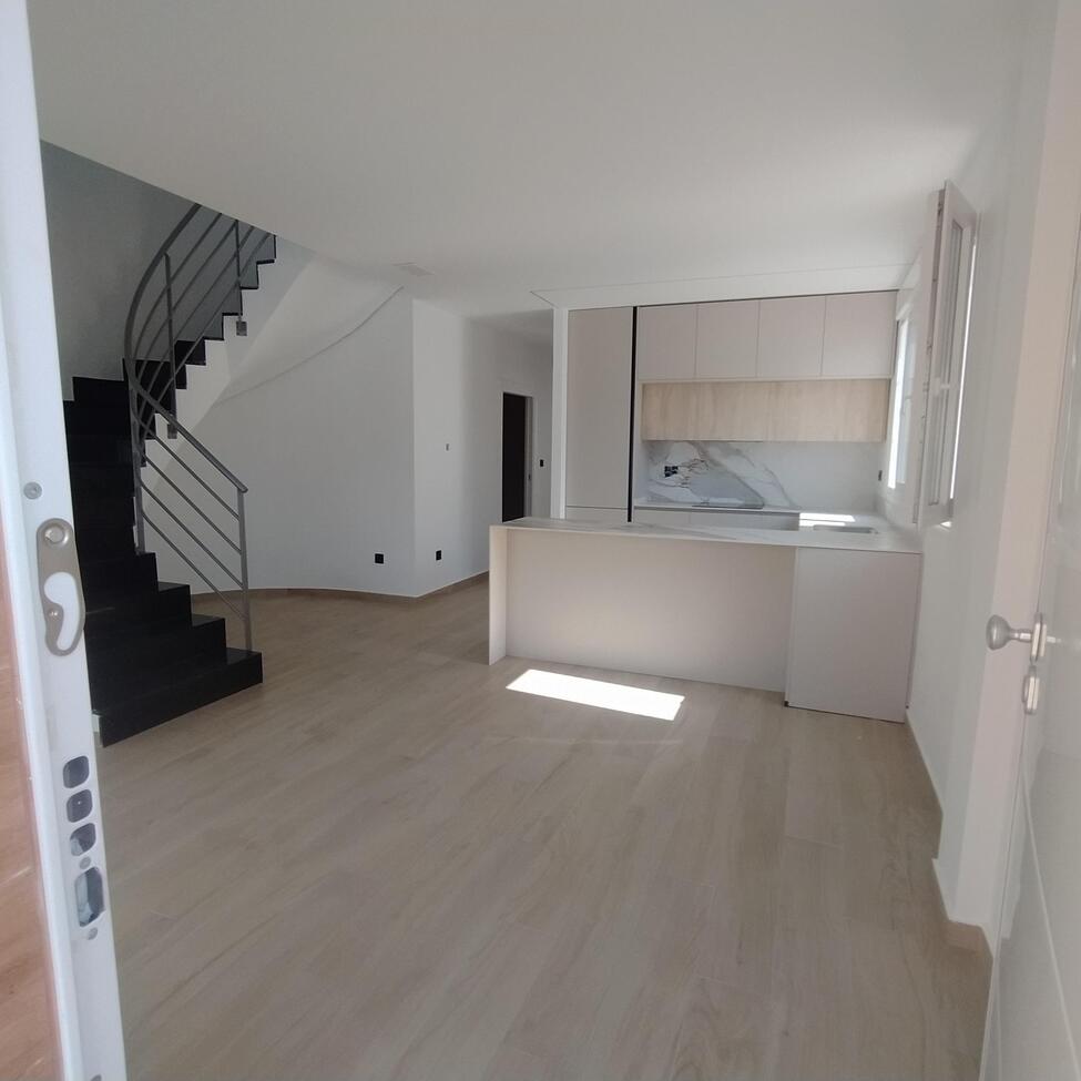 3 Bed, 2 Bath, HouseFor Sale, Torrevieja, Alicante