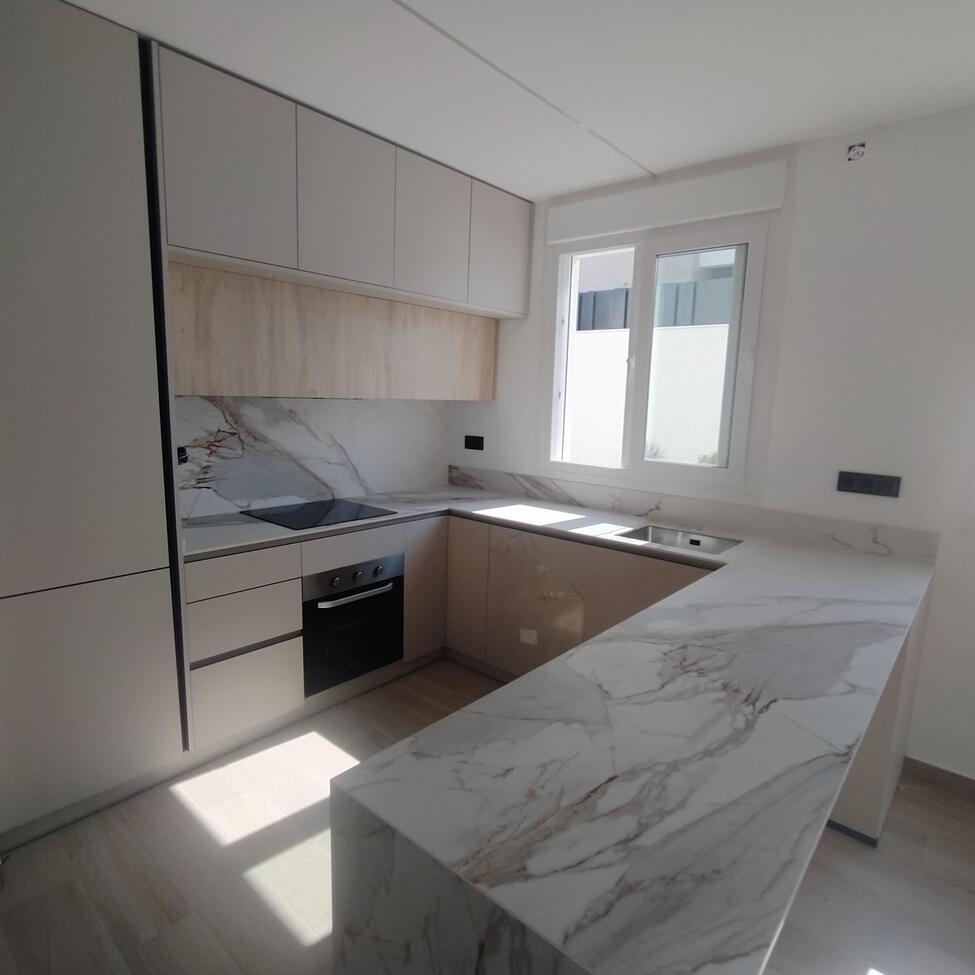 3 Bed, 2 Bath, HouseFor Sale, Torrevieja, Alicante