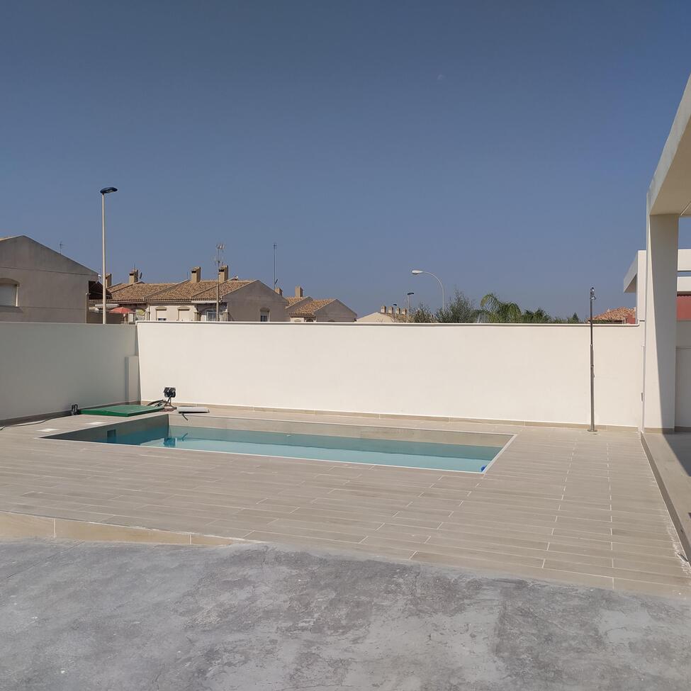 3 Bed, 2 Bath, HouseFor Sale, Torrevieja, Alicante