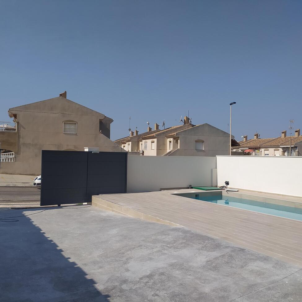3 Bed, 2 Bath, HouseFor Sale, Torrevieja, Alicante