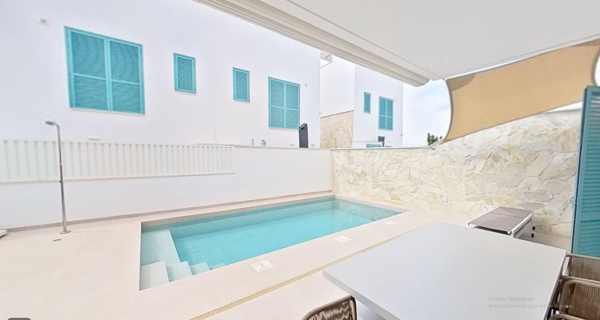 3 Bed, 2 Bath, HouseFor Sale, Pilar De La Horadada, Alicante